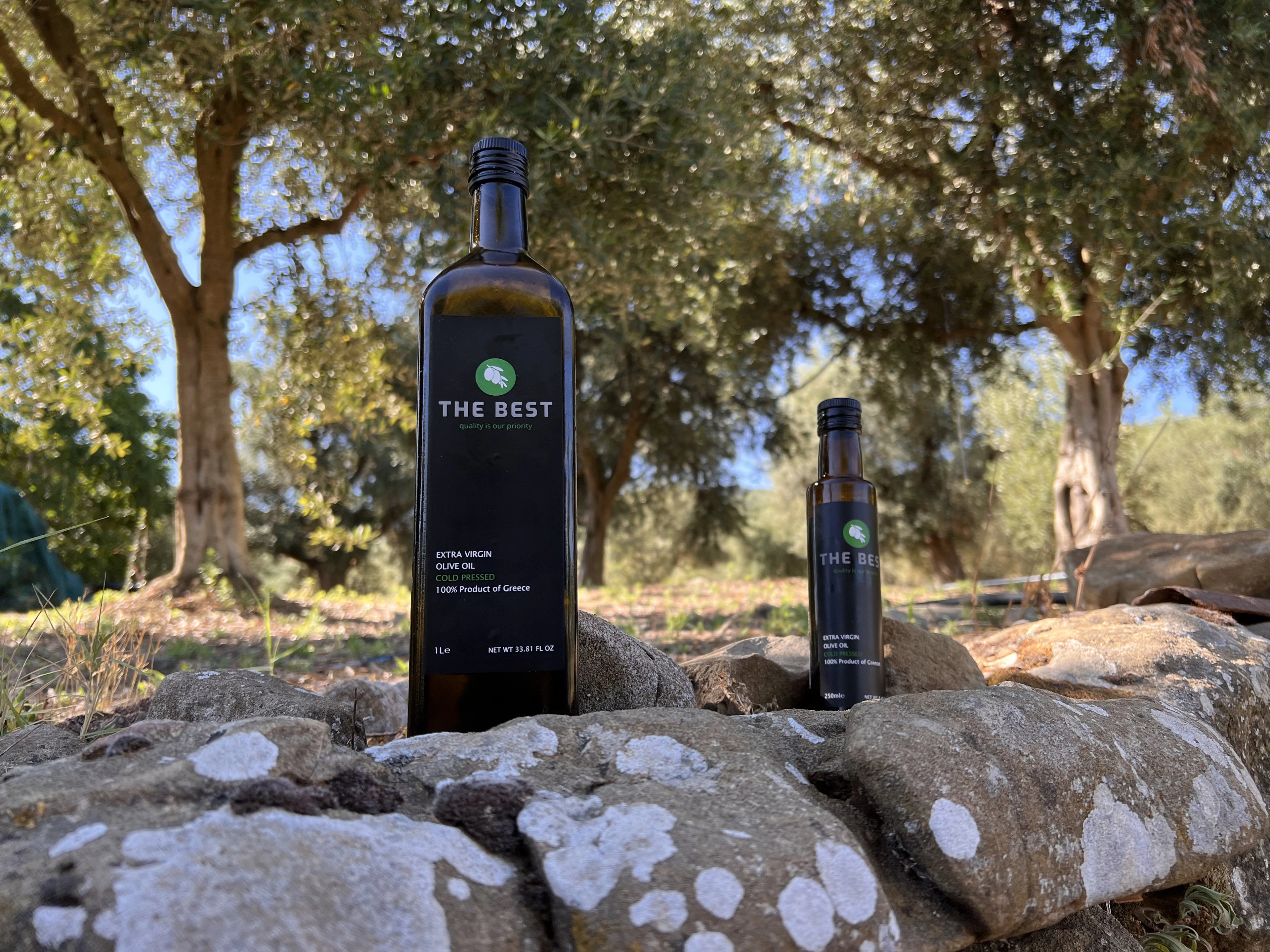 Load video: Why you should use olive oil